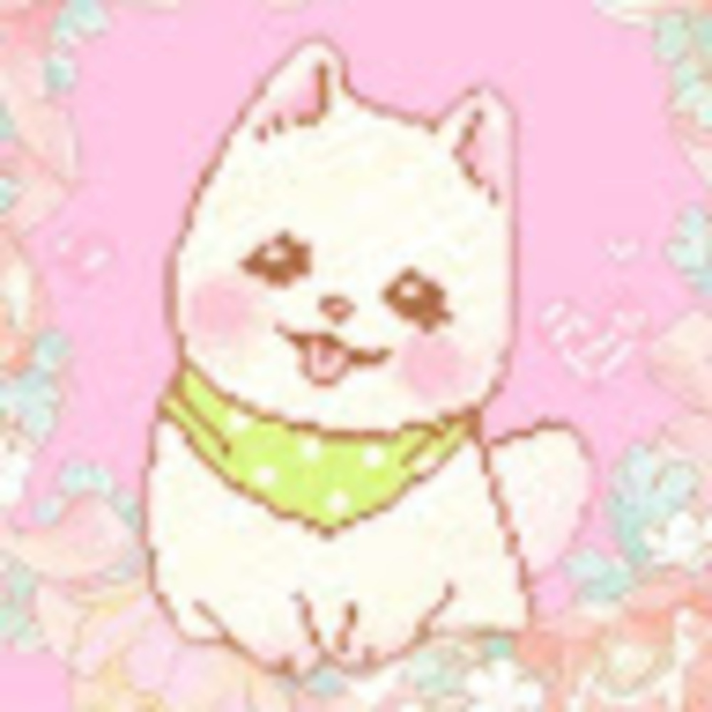 Meet your Posher, Priestess